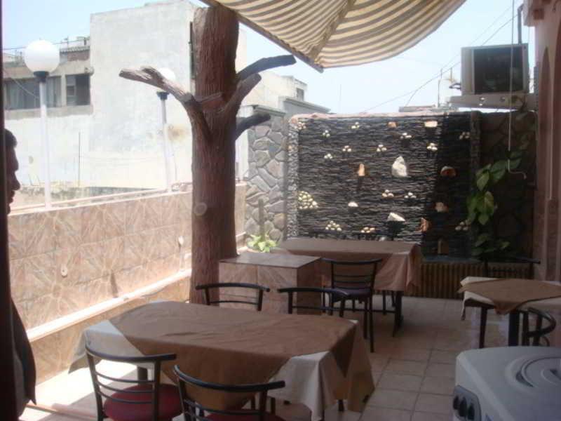 Surya International Hotel Delhi  Exterior photo